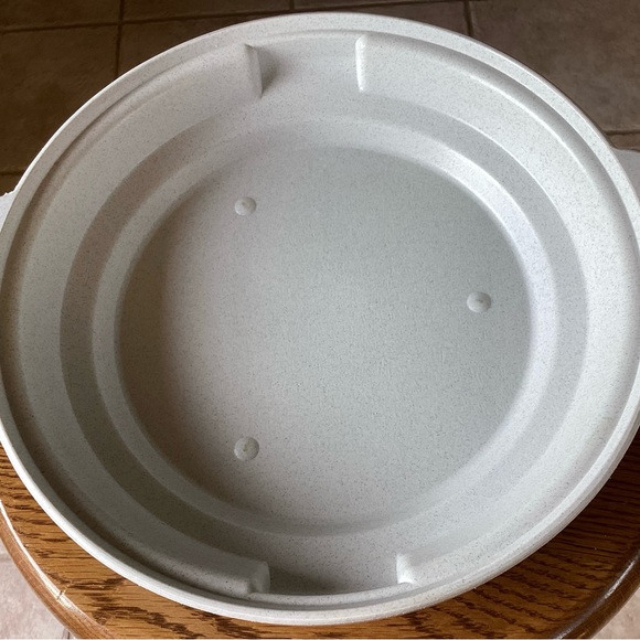 Aladdin Tempreserve Round Carrier - Picture 4 of 7